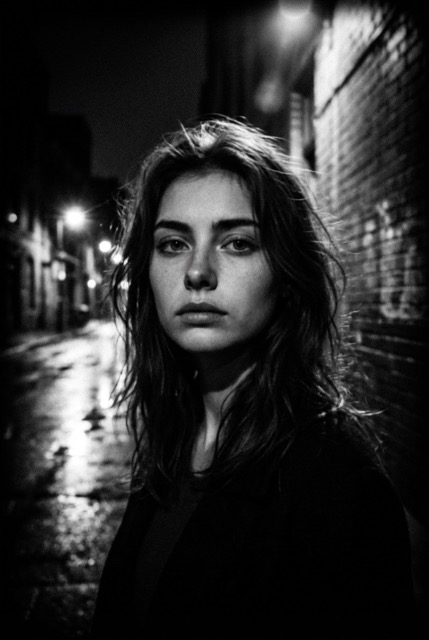 Ночной пинхол